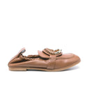 See By Chloe See By Chloe Hana Leather Loafers