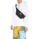 Marcelo Burlon County of Milan Marcelo Burlon Cotton Blotie Bluza