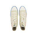 Sneaker di tela logo Marat Isabel