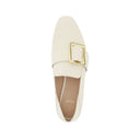 Bally leren loafers