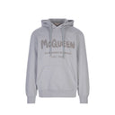 Alexander McQueen Hoodie Sweatshirt