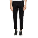 Dolce & Gabbana Side Stripe Jeans