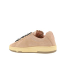 Lanvin Curb Sneakers