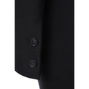 Max Mara Sportmax Tailored Wool Coat