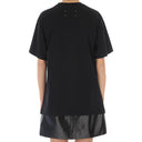 Maison Margiela Cotton Printed T Shirt