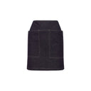 Max Mara Umbria Denim Skirt