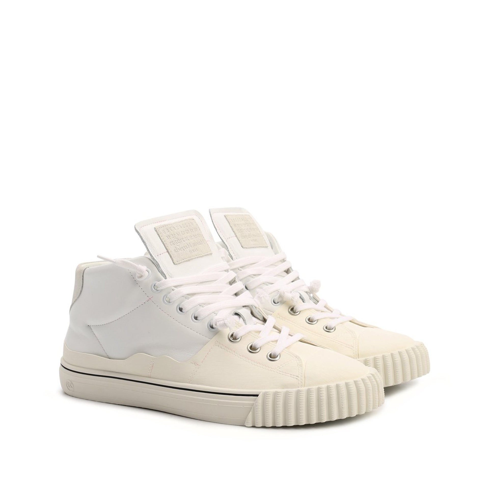 Maison Margiela Evolution Sneakers – Balardi