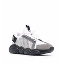 Zapatillas de teddy de teddy