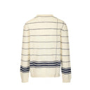 Maison Margiela Striped Sweater