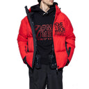 Moncler Grenoble Grenoble Pramint Down Jacket