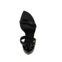 Balmain Moneta 95mm Sandals