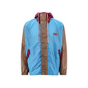 Gucci Hooded Lightweight Jacket