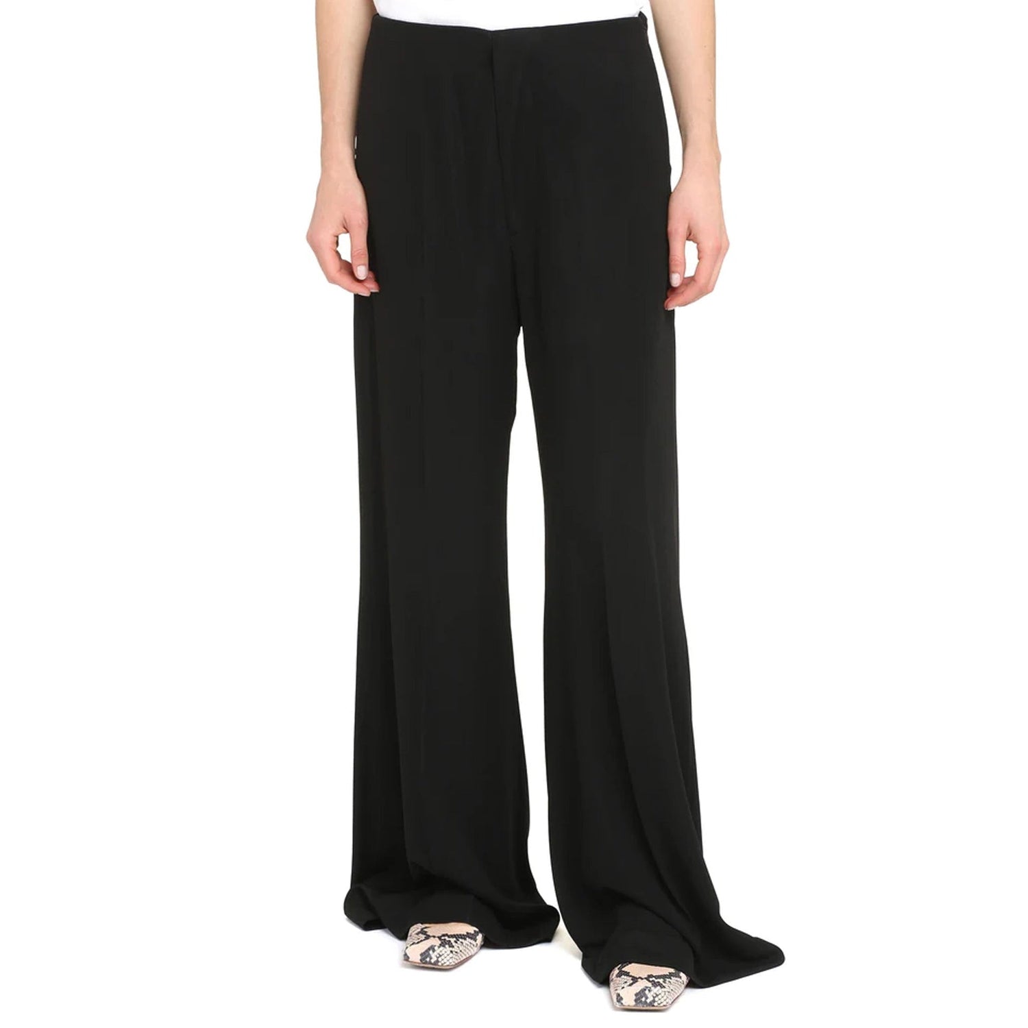 Maison Margiela Wide Leg Pants | Balardi