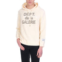 Lanvin Gallery Dept Bluza z kapturem