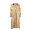 Prada Lightweight Trench Coat