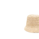 Jacquemus le Bob Ficiu Cap bucket