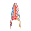 Camicia di seta di Dolce & Gabbana Halterneck