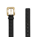 Bottega Veneta Leather Belt