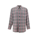 Ami Paris Ami Paris Casual Overshirt