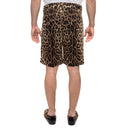 Dolce & Gabbana Bermuda Shorts