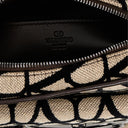 Valentino Garavani Valentino Garavani Loco Small Crossbody Bag