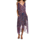 Isabel Marant Etoile Étoile Fadelo Midi Dress