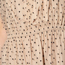 Gucci One Shoulder Tulle Dress