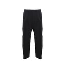 Alexander Mcqueen Cotton Trousers