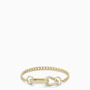 Swarovski Dextera Gold Bracelet - Balardi