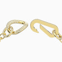 Swarovski Dextera Gold Bracelet - Balardi