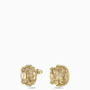 Swarovski Harmonia Gold Lobe Earrings - Balardi