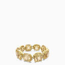 Swarovski Harmonia Gold Crystal Bracelet - Balardi