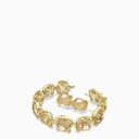 Swarovski Harmonia Gold Crystal Bracelet - Balardi