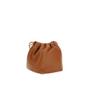 Jil Sander Leather Shoulder Bag