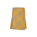 Jupe de style burberry kilt