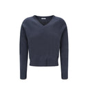 Brunello Cucinelli V Neck Sweater