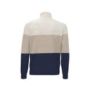 Brunello Cucinelli Wool And C Mere Sweater
