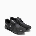 On Cloud 5 Black Low Trainer