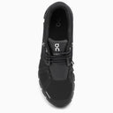 On Cloud 5 Black Low Trainer