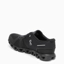 On Cloud 5 Black Low Trainer