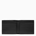 Portafoglio orizzontale nero di Balenciaga