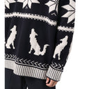 Etro Embroidered Cotton Sweater