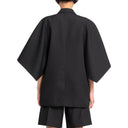 Blazer sartoriale in lana Burberry