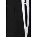 Dolce & Gabbana Side Stripe Pleat Trousers