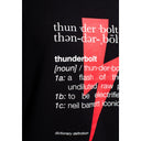 Neil Barrett Logo Sweatshirt