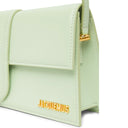 Borsa lunga jacquemus le bambino