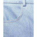 Saint Laurent Denim Jeans