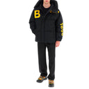 Burberry Horseferry Down Jacket