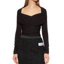 Dolce & Gabbana x Kim Stretchy Top