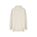 Chloe' Chloé C Mere Turtleneck Sweater
